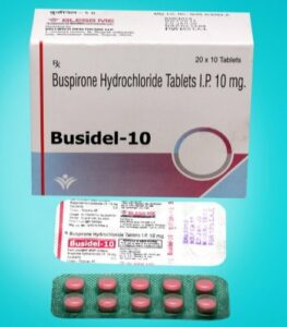 Buspirone