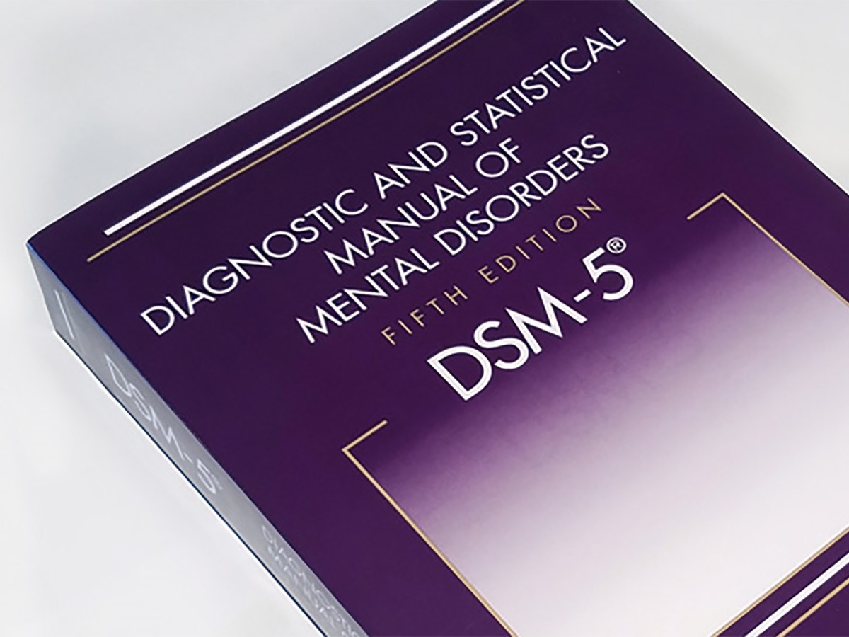 Writing DSM 5 Diagnosis, PDF, Dsm 5