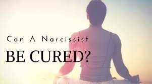 Can Narcissism Be Cured and, If So, How?