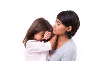 Causes & Effects of Anxious Preoccupied Attachment On Children