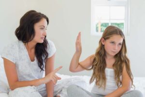 Challenges That Parents May Face