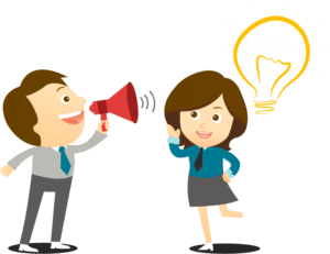 Communicate Effectively
