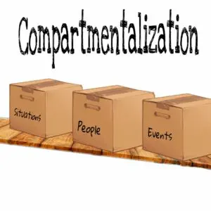 Compartmentalization