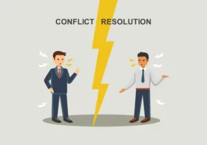 Conflict Resolution