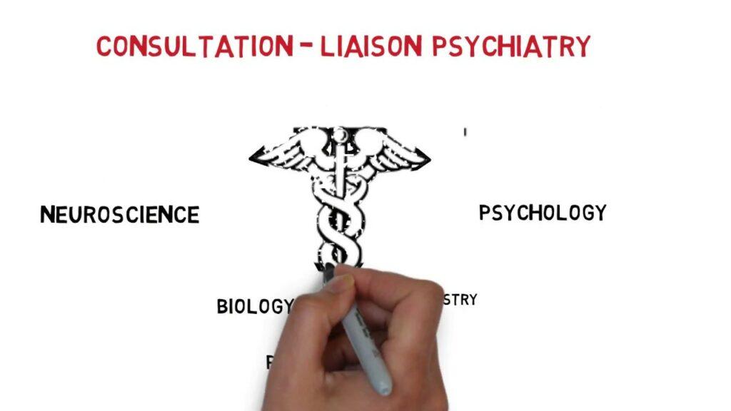ConsultationLiaison Psychiatry Stages, Benefits, and More