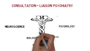 Consultation-Liaison Psychiatry