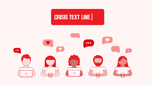 Crisis Text Line