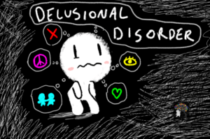 Delusional Behavior