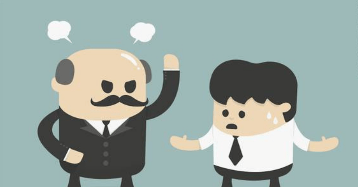Different Examples of Rationalization Defense Mechanism