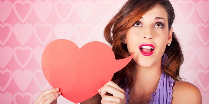 Disadvantages When Someone Says I Love You First