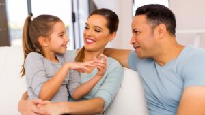 Emotionally Unavailable Parents tips