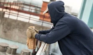 Examples of When You Should Call Law Enforcement or 911