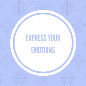 Express Your Emotions