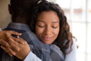 Feeling Emotionally Safe In A Relationship