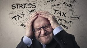 Financial Stress And Mental Health