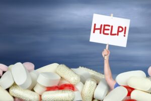 Finding The Right Anti-Anxiety Meds