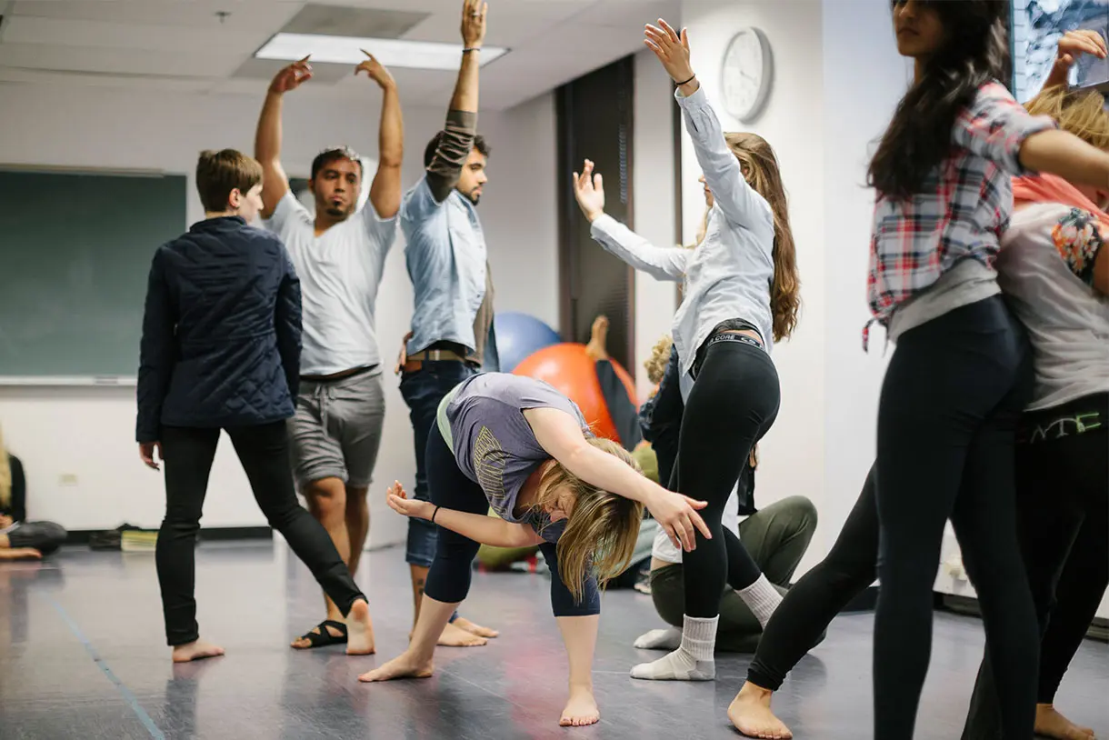 Free Association Exercises in Therapies