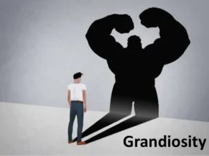 Grandiose Sense of Self