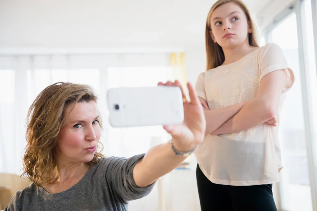 How Can You Deal With Toxic Parents