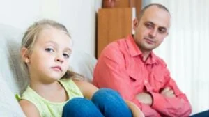 How Does It Affect Their Daughters?