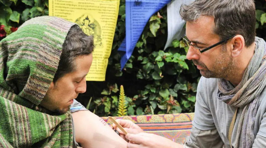 How Does Kambo Therapy Works?