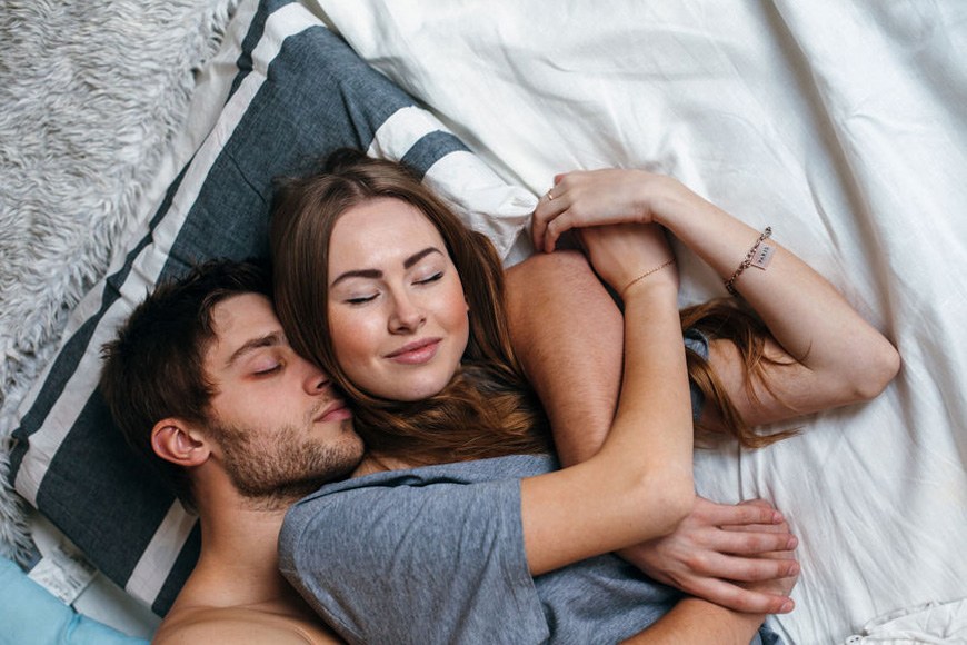 How Important Is Sex In Relationship?