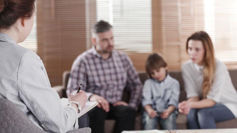 Parents With Mental Illness: Effects And Coping Strategies