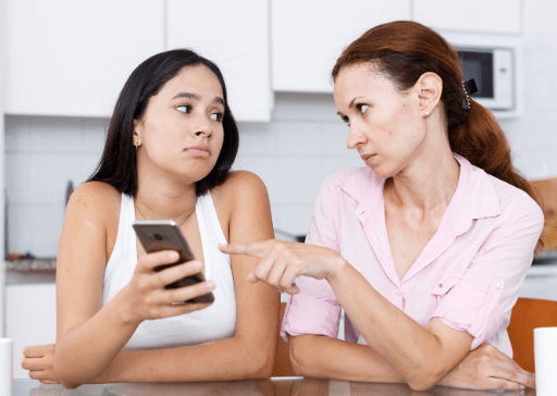 How To Deal With Covert Narcissist Mother?