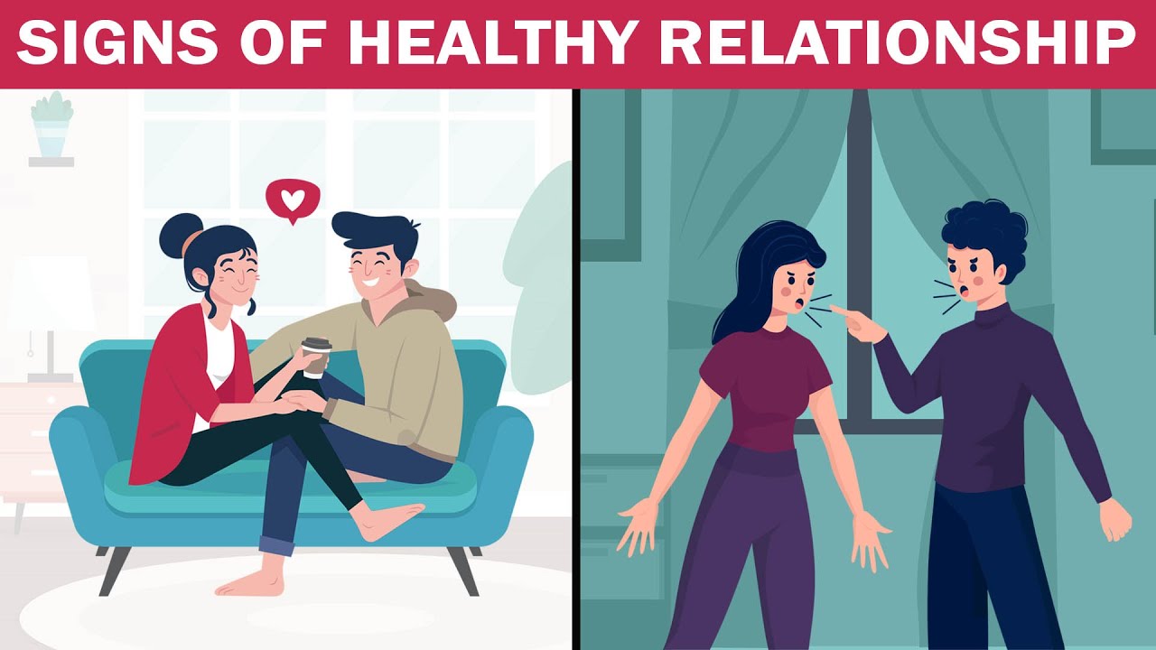 Relationship Role: Types, And Tips For Being Good At It