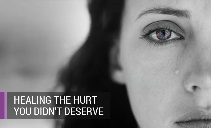 How To Let Go Of Hurt And Betrayal?