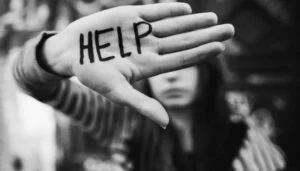 How To Report A Mentally Unstable Person?