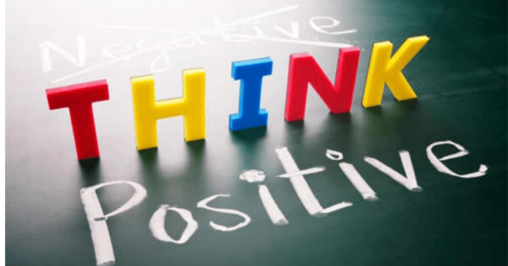 How To Think Positive | Benefits of Positivity
