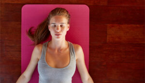 How to Do a Progressive Muscle Relaxation Meditation Exercise?