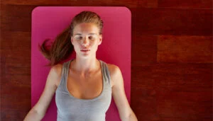 How to Do a Progressive Muscle Relaxation Meditation Exercise?
