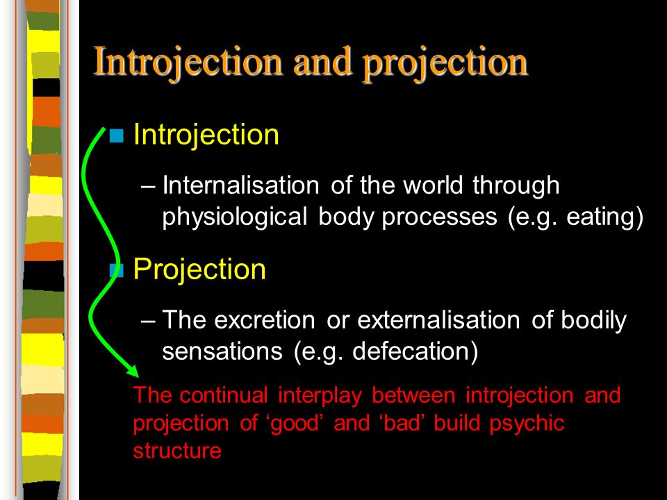 INTRO PROJ