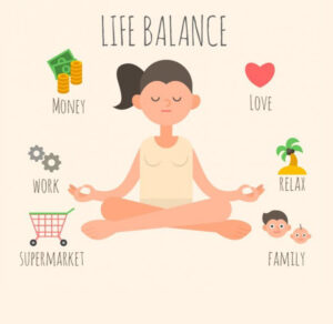 Improve Your Work-Life Balance with Mindfulness