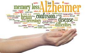 Is Alzheimer's Mental Disorder?