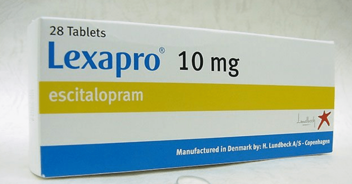 Lexapro Working, Uses, Dosage, Benefits, SideEffects