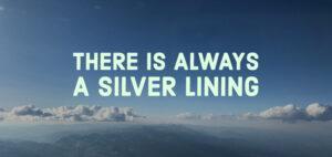 Look For Silver Lining
