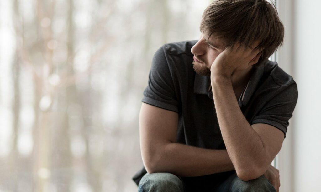 Male Depression: Symptoms, Tips, And Treatment