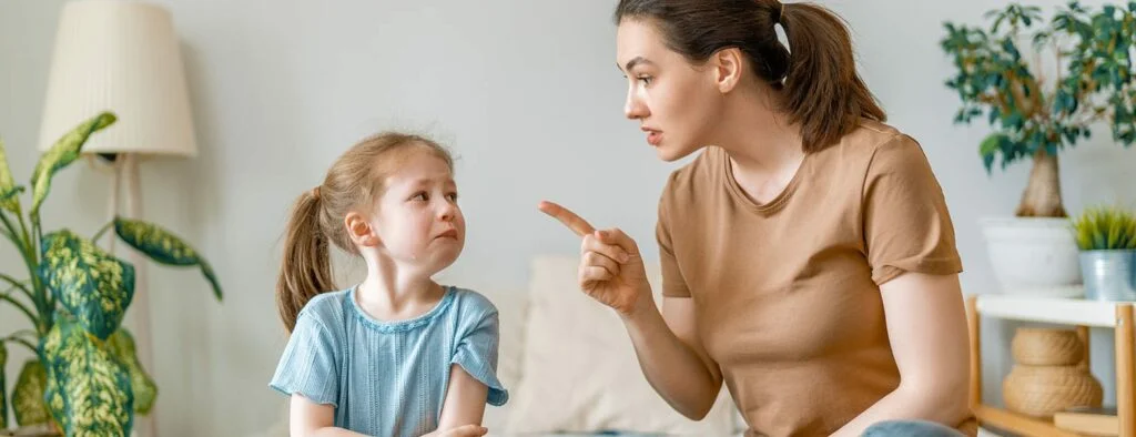 Manipulative Parents: Signs, Effects, And Protection