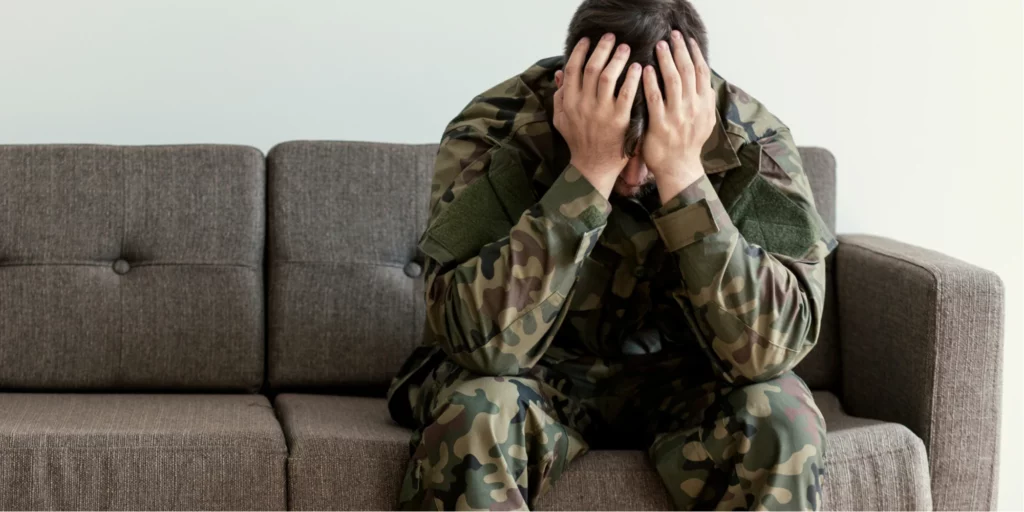 military PTSD