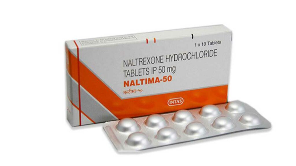 Naltrexone: Working, Dosing, Benefits, Side Effects