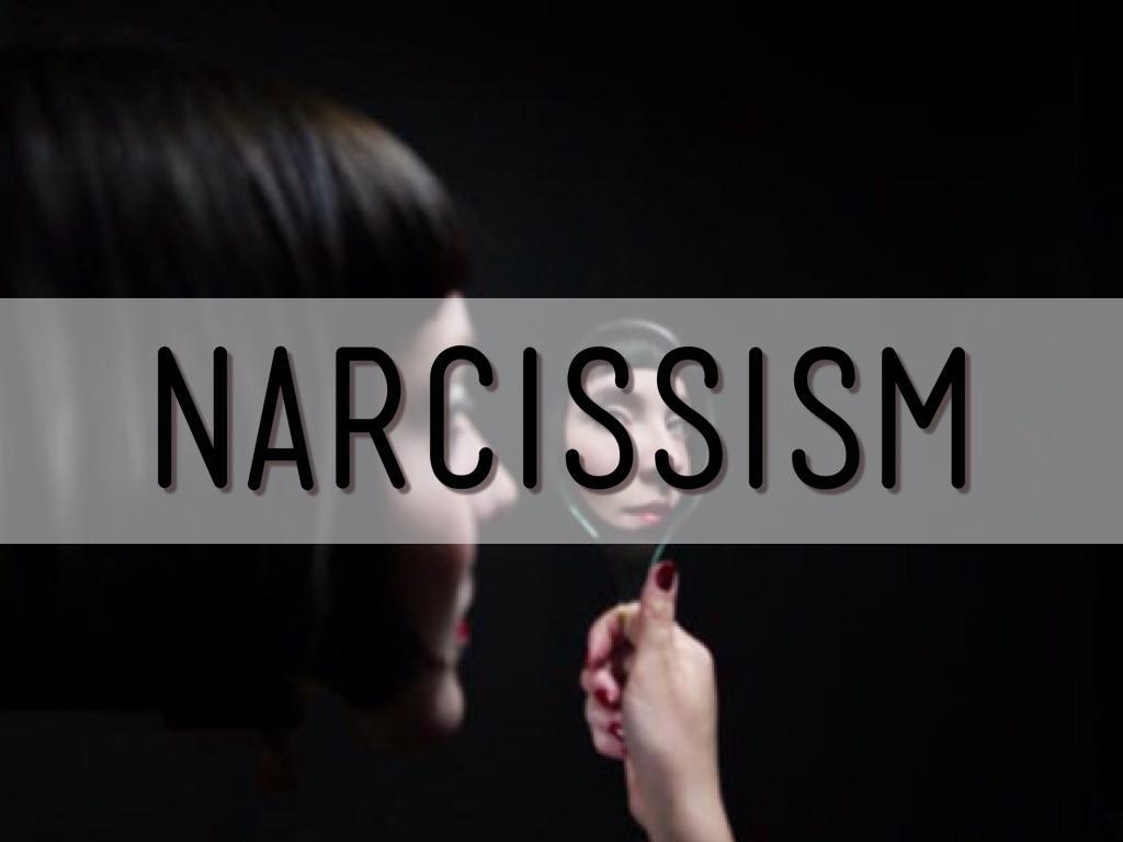 Narcissist LYING
