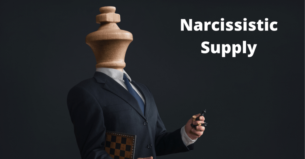 Narcissistic Supply Meaning, Forms And Benefits