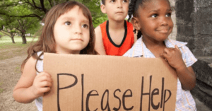 Needy People Defination, Types, Signs, Reasons And More