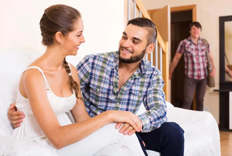 Negative Effects After Narcissists Cheat