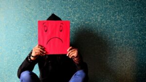 Negative Effects of Emotional Invalidation