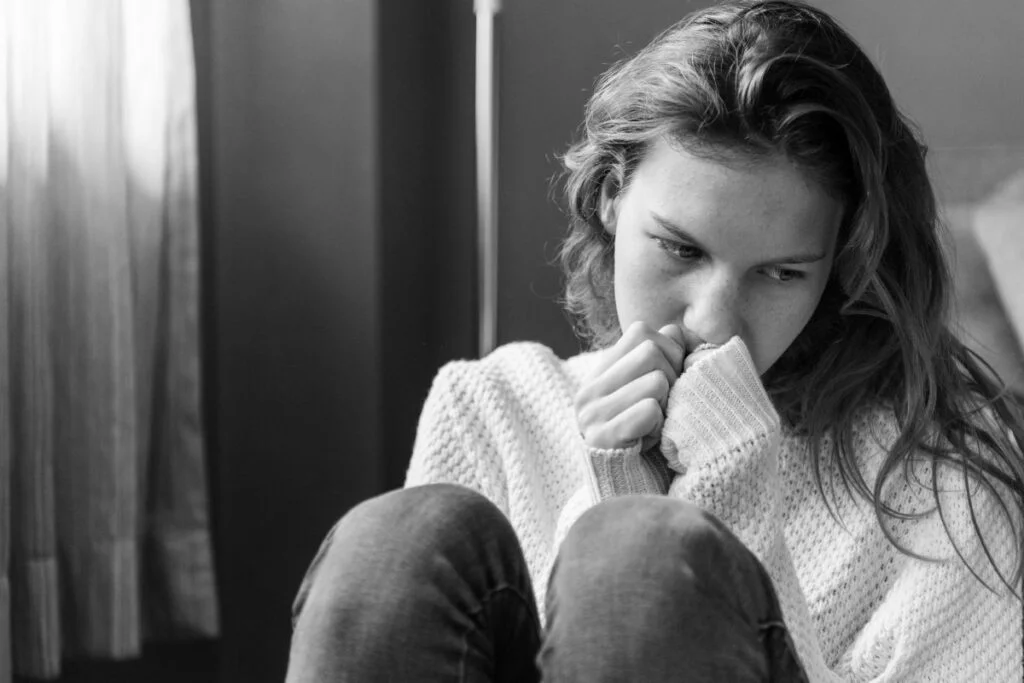 Negative Effects of Hurt And Betrayal