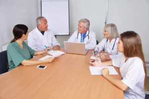 Negatives Of Consultation-Liaison Psychiatry